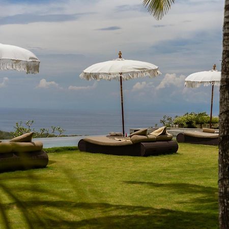 Uluwatu Sunset Hills Apartment Екстериор снимка