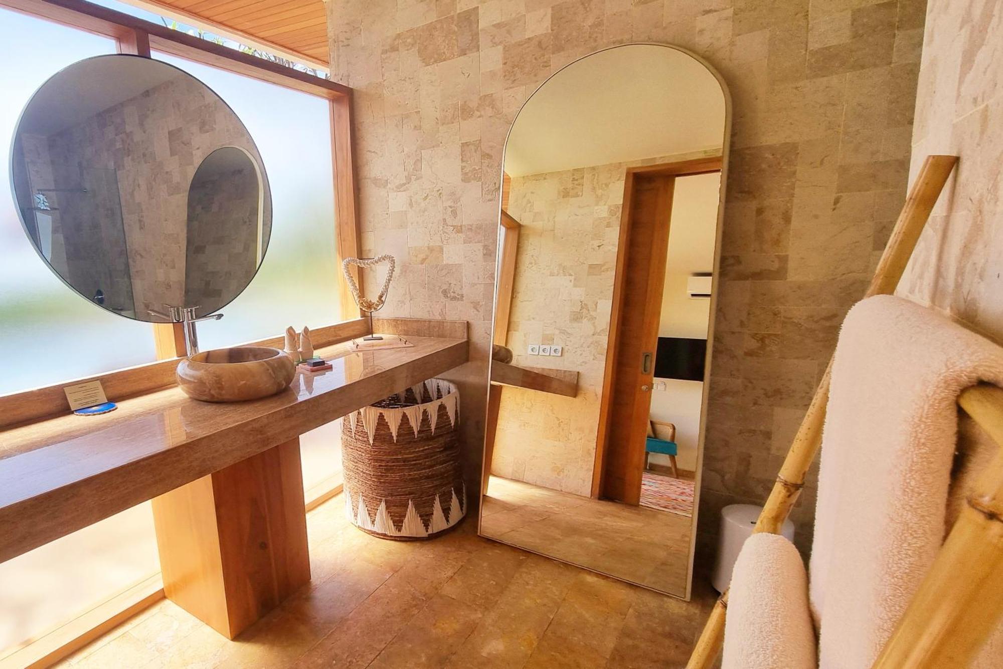 Uluwatu Sunset Hills Apartment Екстериор снимка