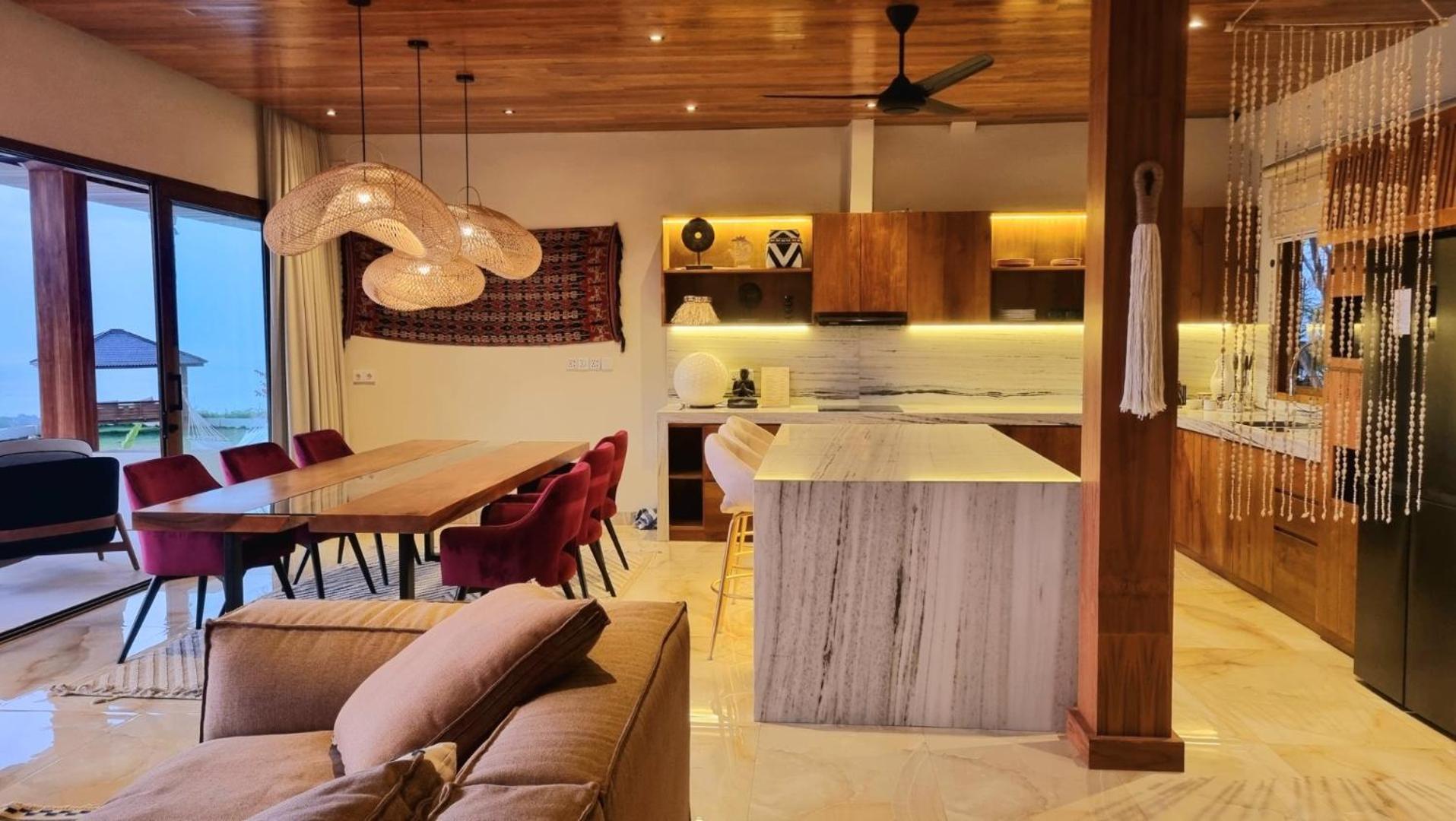 Uluwatu Sunset Hills Apartment Екстериор снимка
