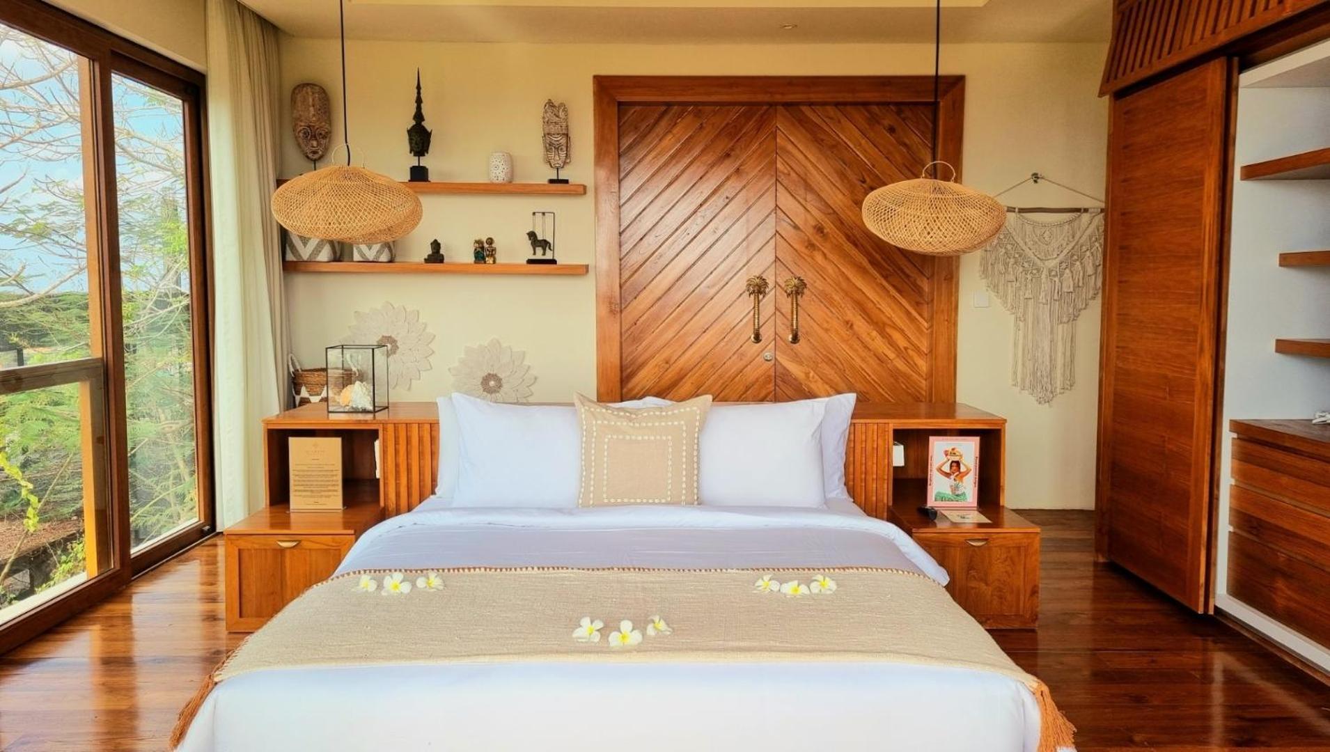 Uluwatu Sunset Hills Apartment Екстериор снимка