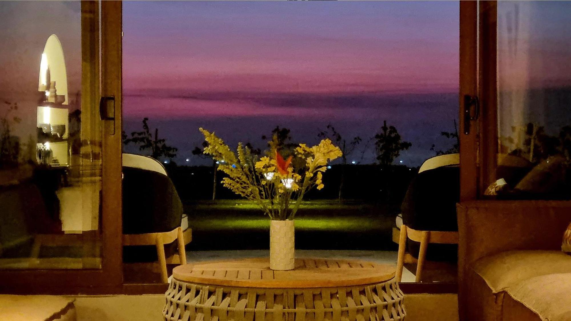 Uluwatu Sunset Hills Apartment Екстериор снимка