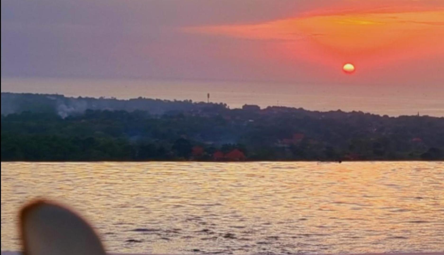 Uluwatu Sunset Hills Apartment Екстериор снимка