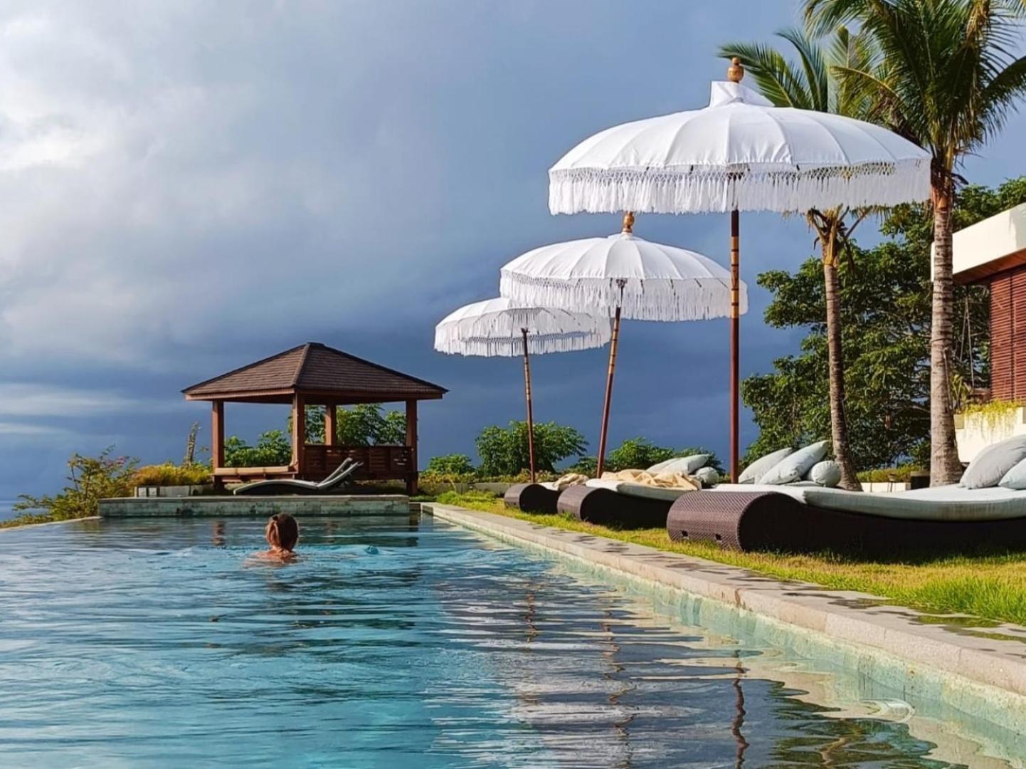Uluwatu Sunset Hills Apartment Екстериор снимка