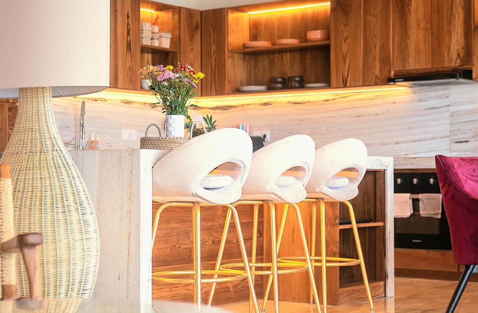 Uluwatu Sunset Hills Apartment Екстериор снимка