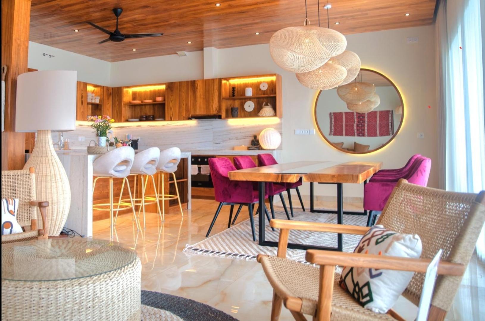 Uluwatu Sunset Hills Apartment Екстериор снимка