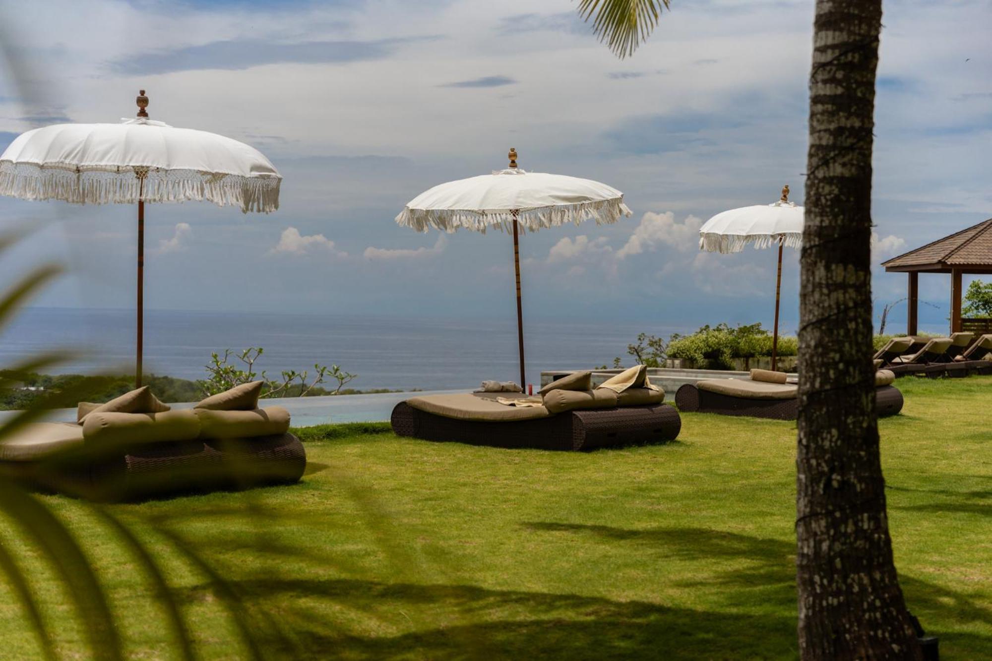 Uluwatu Sunset Hills Apartment Екстериор снимка